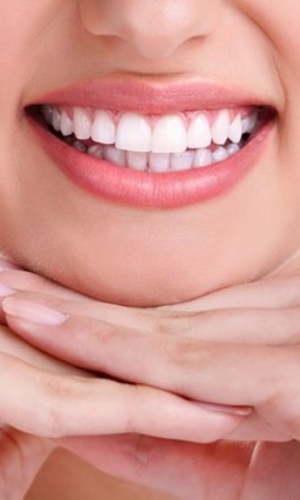 Cosmetic Dentistry
